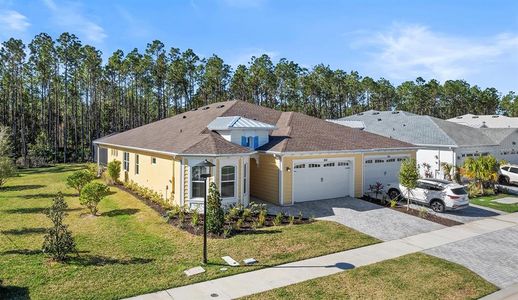 New construction Single-Family house 856 Margaritaville Ave, Daytona Beach, FL 32124 - photo 0