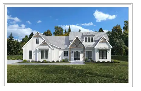 New construction Single-Family house 2000 Collin St, Weatherford, TX 76085 - image