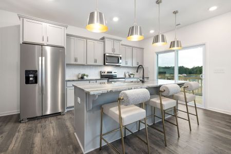 Wabash by True Homes in Charlotte - photo 8 8