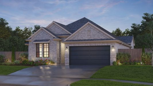 New construction Single-Family house 8742 Jade Hill Dr, Rosharon, TX 77583 null- photo 0