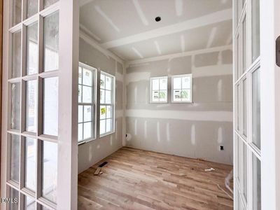 New construction Single-Family house 6509 Burnette Flower Wy, Raleigh, NC 27612 - image 13