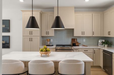 New construction Single-Family house 251 Nesbitt Ln, Nashville, TN 37115 plan Sutton - image 18