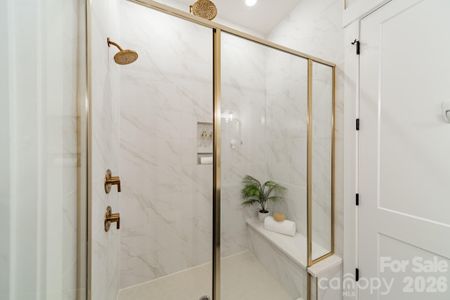 New construction Single-Family house 4326 Morning Mist Dr, Sherrills Ford, NC 28673 - image 12