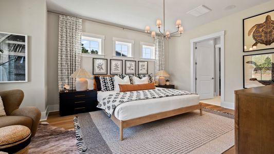 New construction Single-Family house 208 Lazy Day Ln, Summerville, SC 29486 plan Traveler - image 14