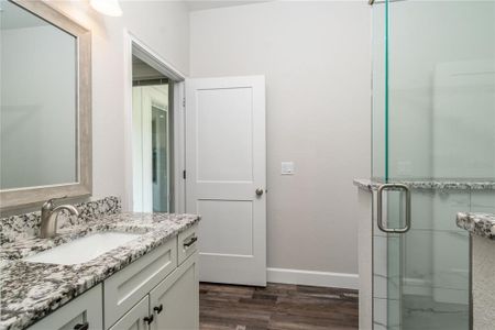 New construction Single-Family house 2073 Nw 79Th Lp, Ocala, FL 34475 null- photo 42 42