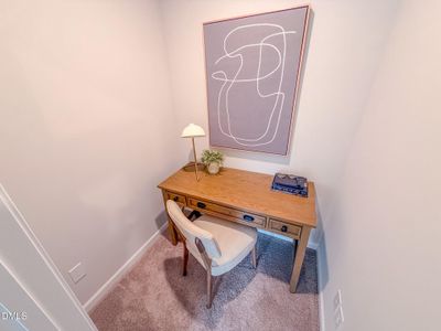 New construction Single-Family house 659 Beacon Hill Rd, Unit #37, Lillington, NC 27546 - image 19