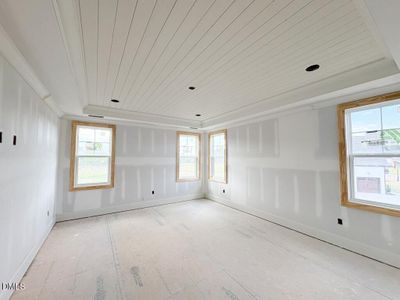New construction Single-Family house 5824 Carriage Gate Dr, Raleigh, NC 27603 - image 16