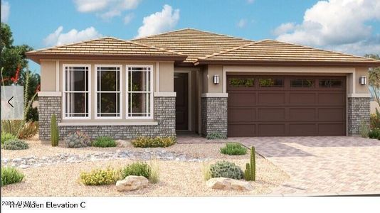 Seasons at Verrado II by Richmond American Homes in Buckeye - photo 16 16