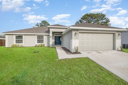 New construction Single-Family house 14152 Spring Hill Drive, Spring Hill, FL 34609 - photo 0