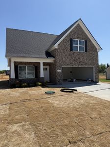 New construction Single-Family house 163 Watershed Ct, Ashland City, TN 37015 - image