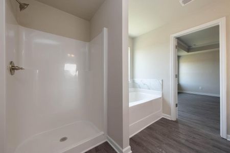 New construction Single-Family house 8 Purackal Ln, Statham, GA 30666 - image 17
