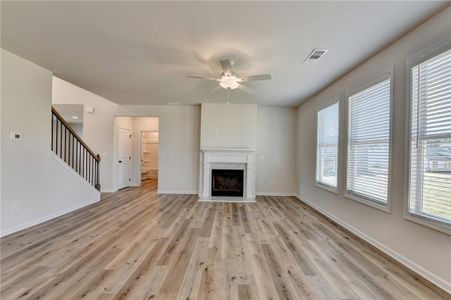 New construction Single-Family house 57 Longhorn Wy, Auburn, GA 30011 KINKAIDE- photo 10 10