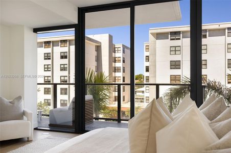 New construction Condo house 1176 97Th St, Unit 404, Bay Harbor Islands, FL 33154 - image