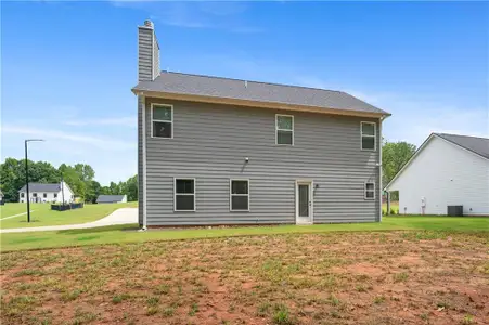 New construction Single-Family house 68 Jeffrey Ln, Dallas, GA 30157 - image 3