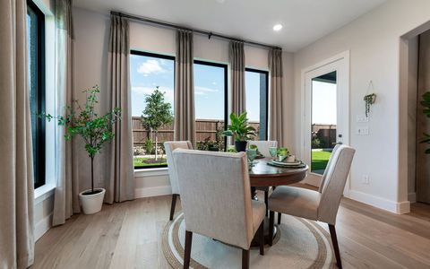 New construction Single-Family house Brentwood, TN 37027 plan Laguna IV - image 18