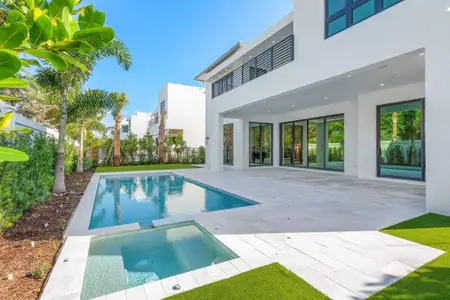 New construction Single-Family house 2285 Delray Ridge Ln, Unit 8, Delray Beach, FL 33444 - image 3