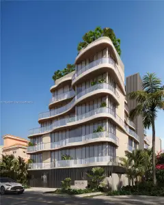 New construction Condo house 1125 97Th St, Unit 502, Bay Harbor Islands, FL 33154 - image