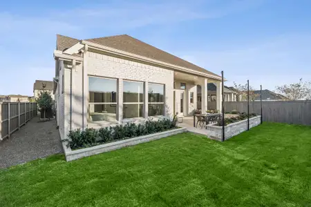 Ridgeline by David Weekley Homes in McKinney - image 3