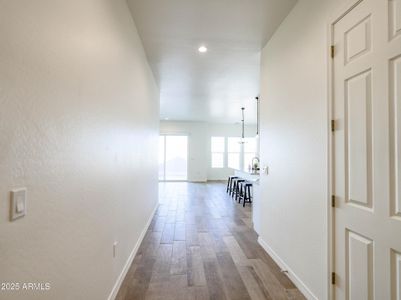 New construction Single-Family house 11000 W Cove Dr, Arizona City, AZ 85123 - image 17