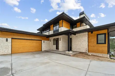 New construction Single-Family house 8077 Raphael Lane, Littleton, CO 80125 - photo 0