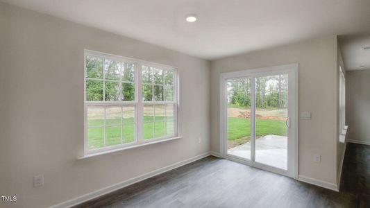 New construction Single-Family house 409 Citron St, Sanford, NC 27332 null- photo 12 12