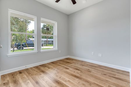 New construction Single-Family house Crestview, FL 32539 plan Maybell II - image 17