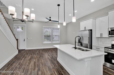 New construction Single-Family house 673 6Th Ave S, Jacksonville Beach, FL 32250 null- photo 16 16
