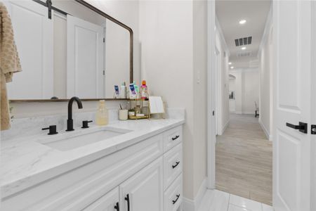 New construction Single-Family house 311 Bentwood Ct, Montgomery, TX 77356 - image 8