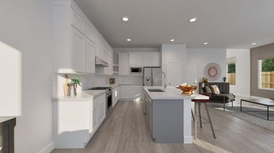 Pics are not of actual home. They are a representative of a home of the same floor plan.