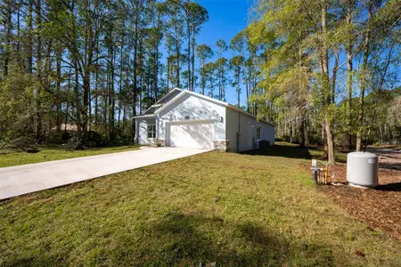 New construction Single-Family house 2390 9Th Ave, Deland, FL 32724 - image