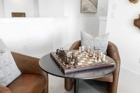 Ridgeline: 50ft. lots by Highland Homes in McKinney - image 8