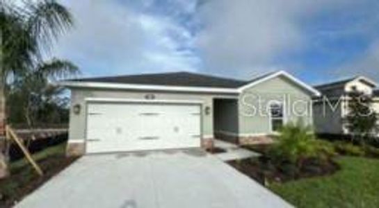 New construction Single-Family house 904 172Nd Court E, Bradenton, FL 34212 - photo 0