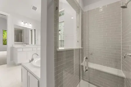 New construction Single-Family house 3113 Shaddock Blvd, Rockwall, TX 75032 plan Lavaca (2685-DM-50) - image 13