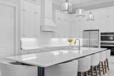 New construction Single-Family house 556 Bocelli Dr, Nokomis, FL 34275 - image 10