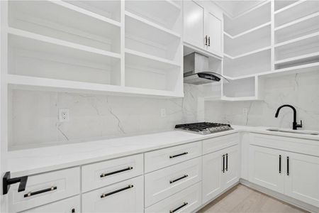 New construction Single-Family house 2977 N Bogan Rd, Buford, GA 30519 null- photo 22 22