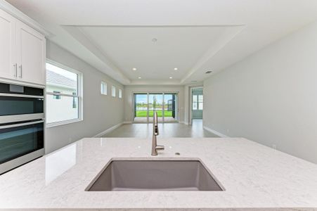 New construction Duplex house 10533 Klee Ave, Bradenton, FL 34212 plan Boca Grande Villa Home - image 11