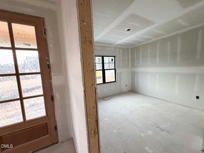 New construction Single-Family house 80 Firefly Ln, Youngsville, NC 27596 - image