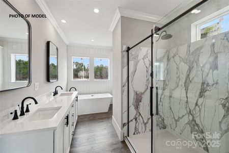 New construction Single-Family house 957 Martinat Dr Ne, Unit lot  4, Morganton, NC 28655 - image