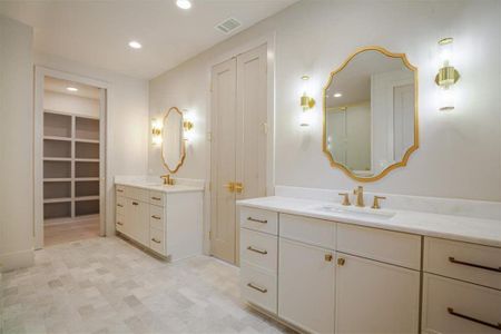 New construction Single-Family house 165 Arbor Garden Cir, Newnan, GA 30265 plan The Wisteria - image 6