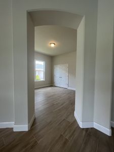 New construction Single-Family house 208 Hawthorn Ave, Palm Coast, FL 32164 plan Stafford - image 19