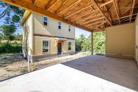 New construction Single-Family house 246 23Rd Ave Se, St. Petersburg, FL 33705 - image 17