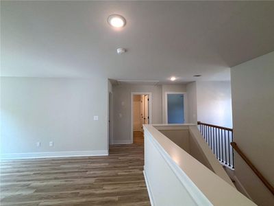 New construction Single-Family house 4542 Highland Gate Pkwy, Gainesville, GA 30506 - image 16