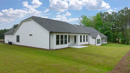 New construction Single-Family house 3719 Tielman Street, Snellville, GA 30078 - photo 38 38