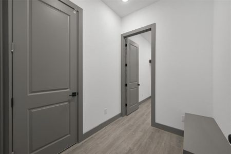 New construction Single-Family house 1806 Athens Dr, Roman Forest, TX 77357 null- photo 15 15