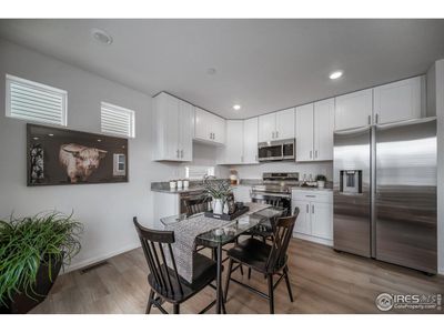 New construction Single-Family house 5250 Melvick Ln, Johnstown, CO 80534 - image 12