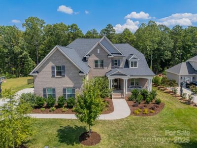 New construction Single-Family house 1445 Cherry Laurel Dr, Waxhaw, NC 28173 - image
