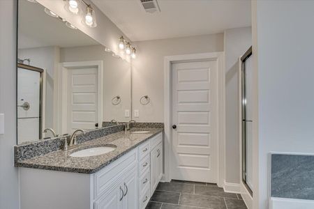 New construction Single-Family house 923 Walker Pt Dr, Grovetown, GA 30813 - image 13