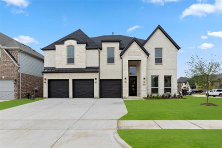 New construction Single-Family house 2004 Pelican Dr, Mansfield, TX 76063 null- photo 4 4