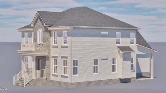 New construction Single-Family house 331 Erwin Rd, Chapel Hill, NC 27514 - image