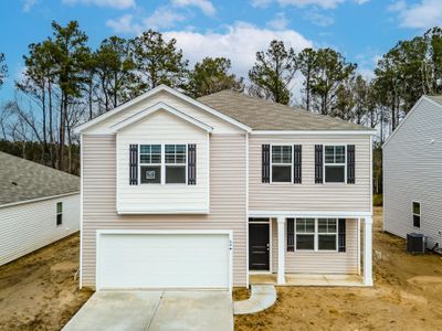 New construction Single-Family house 136 Summit View Drive, Summerville, SC 29486 - photo 0